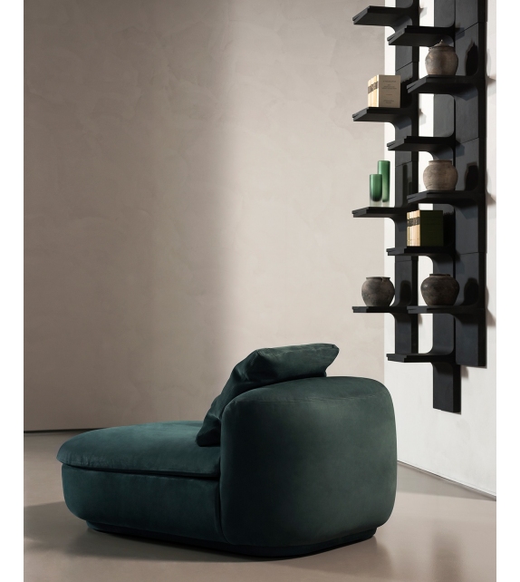 Baxter Dormeuse Piaf