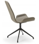 Flamingo 131-T Cattelan Italia Sedia