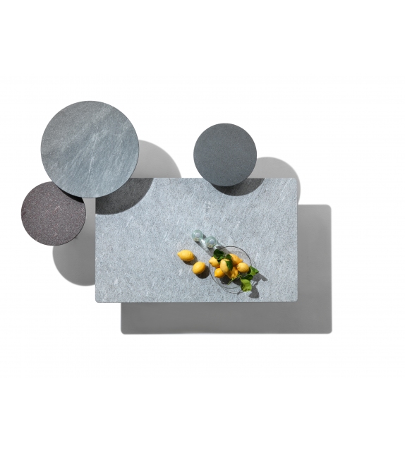 Zefiro Outdoor Flexform Table
