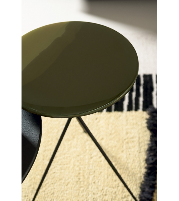 Liquid Baxter Table d'Appoint