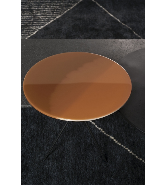 Liquid Baxter Tavolino