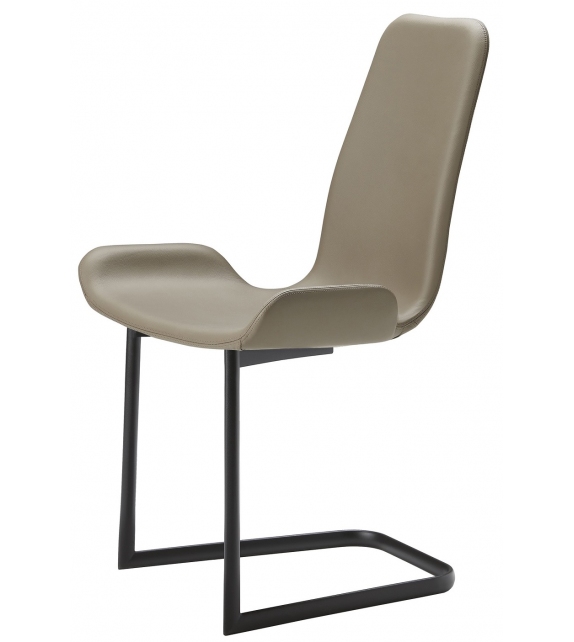 Flamingo Cantilever Cattelan Italia Chair