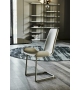 Flamingo Cantilever Cattelan Italia Sedia