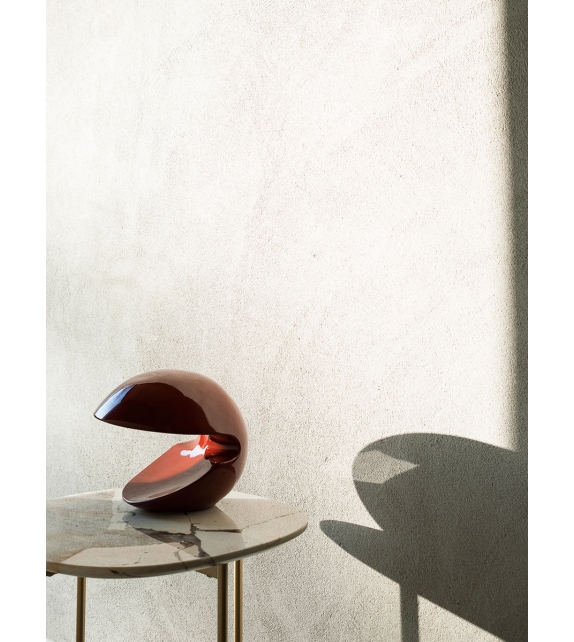 Miss Pack Tacchini Tischleuchte