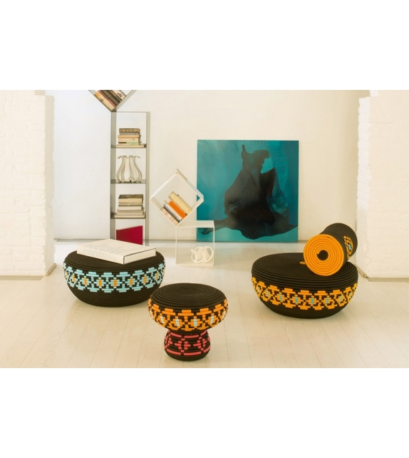 Drop Librería Cappellini