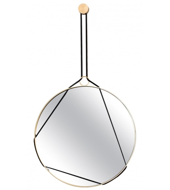 Soleil Tacchini Specchio