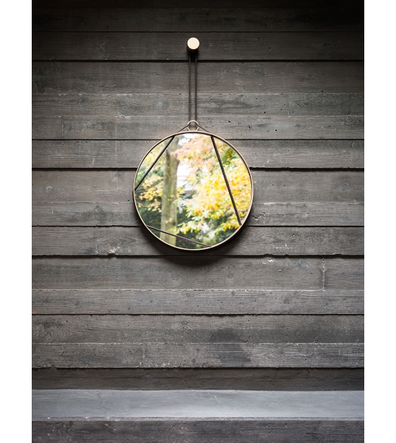 Soleil Tacchini Mirror