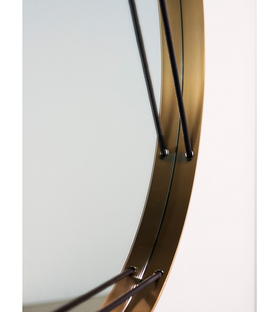 Soleil Tacchini Miroir