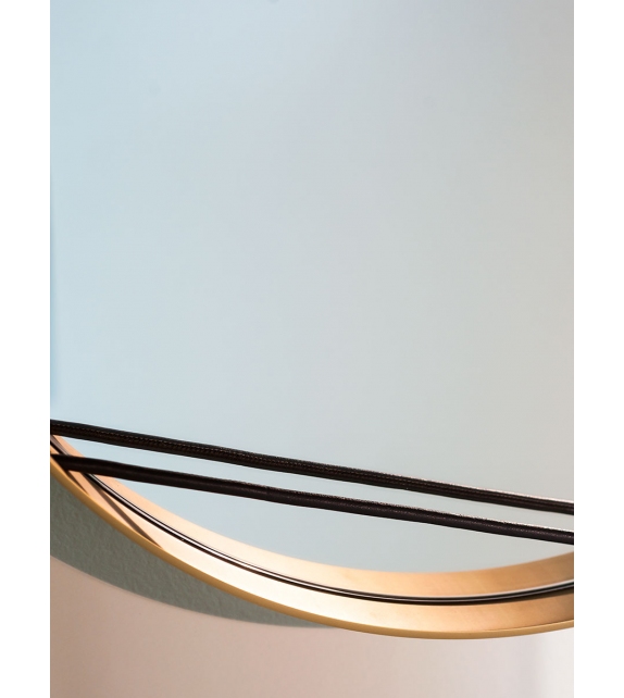 Soleil Tacchini Mirror