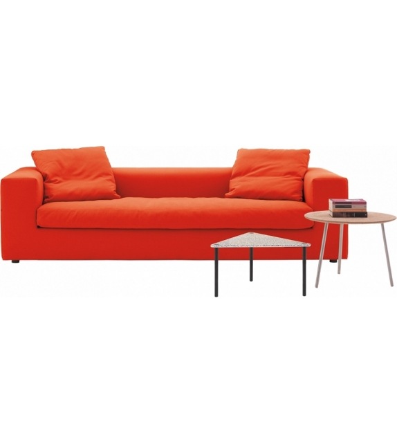 Cuba 25 Cappellini Sofa