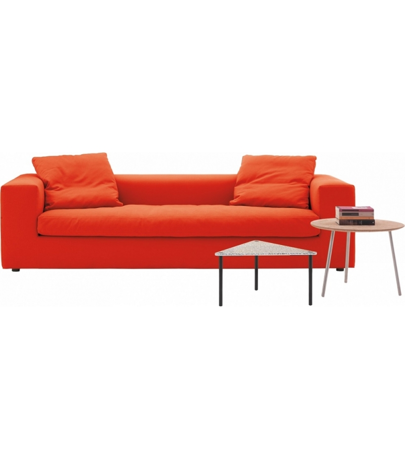 Cuba 25 Cappellini Sofa