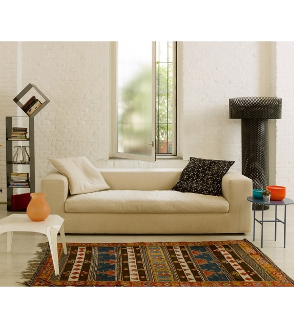 Cuba 25 Cappellini Sofa