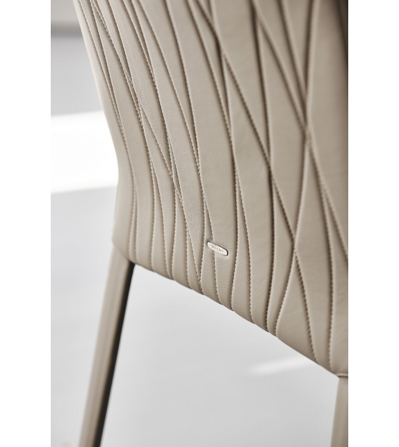 Italia Couture Cattelan Italia Sedia