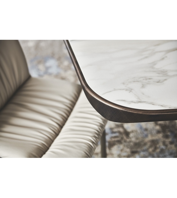 Kelly Cantilever Cattelan Italia Chaise