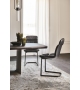 Kelly Cantilever Cattelan Italia Chaise