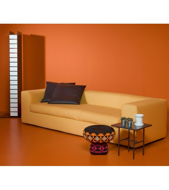 Cuba 25 Sofá Cappellini