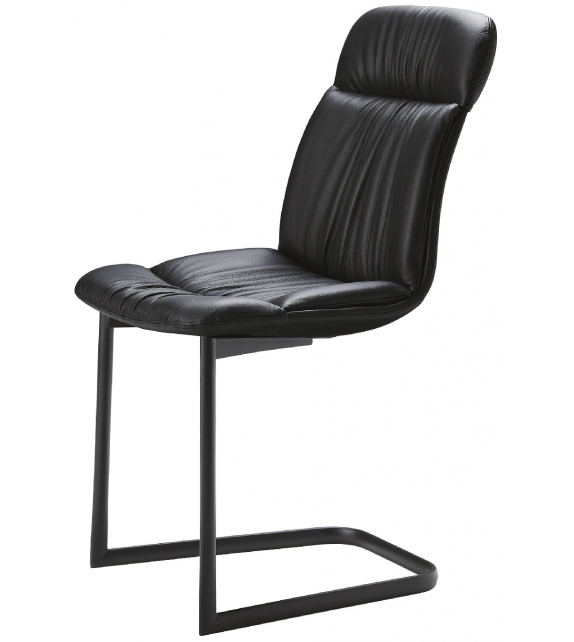 Kelly Cantilever Cattelan Italia Silla