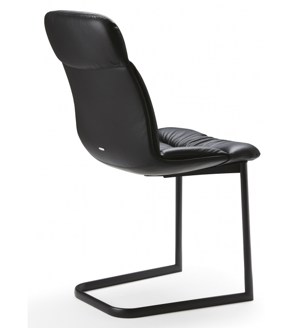 Kelly Cantilever Cattelan Italia Silla
