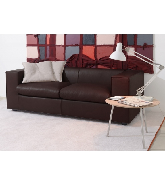 Cuba 25 Cappellini Sofa