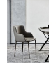 Magda ML Cattelan Italia Chaise