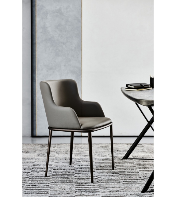 Magda ML Cattelan Italia Chaise