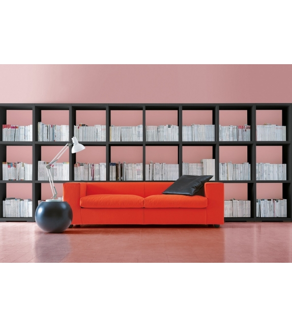 Cuba 25 Sofá Cappellini