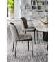 Magda ML Cattelan Italia Stuhl