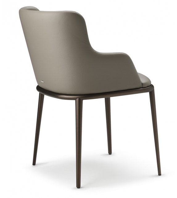 Magda ML Cattelan Italia Stuhl
