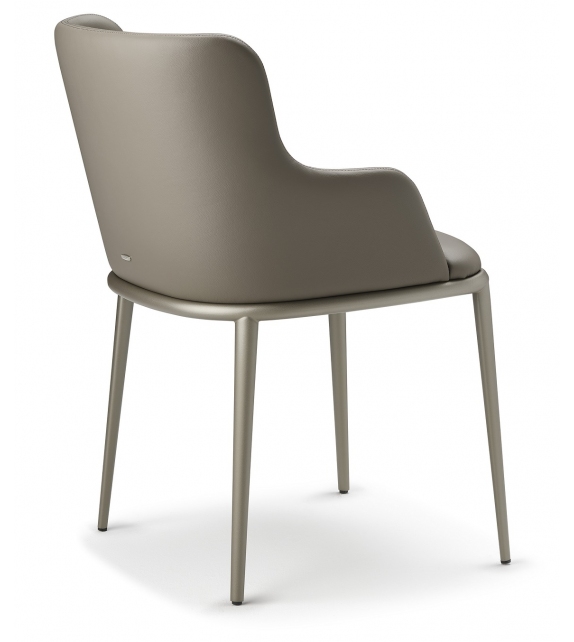 Magda ML Cattelan Italia Chaise