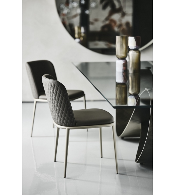 Magda ML Couture Cattelan Italia Silla