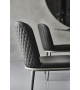 Magda ML Couture Cattelan Italia Silla