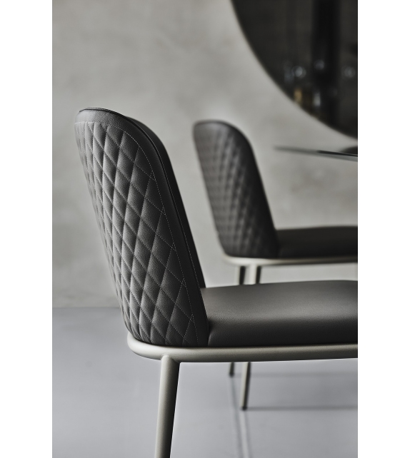 Magda ML Couture Cattelan Italia Sedia