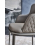 Magda ML Couture Cattelan Italia Chaise