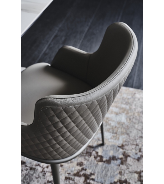 Magda ML Couture Cattelan Italia Chair