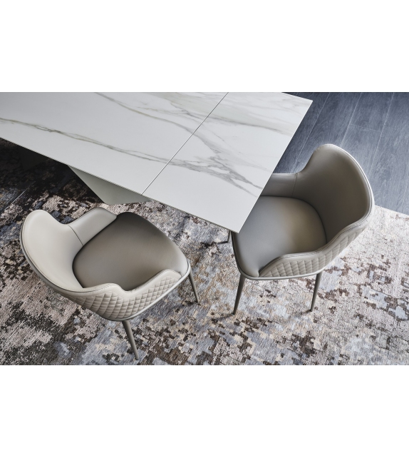 Magda ML Couture Cattelan Italia Chair