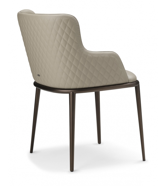 Magda ML Couture Cattelan Italia Stuhl