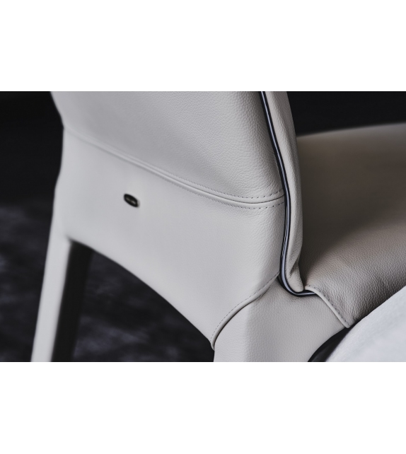 Penelope Cattelan Italia Chaise