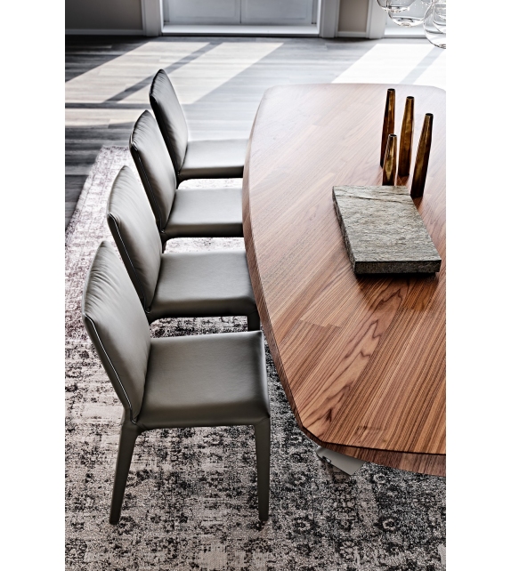 Penelope Cattelan Italia Stuhl