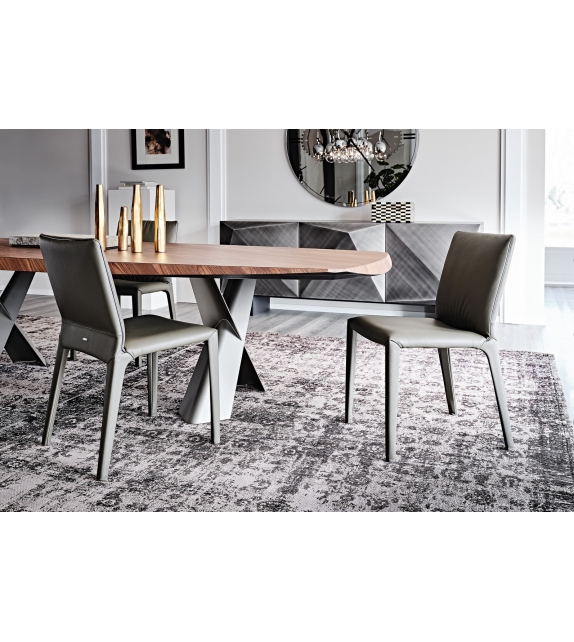 Penelope Cattelan Italia Chair