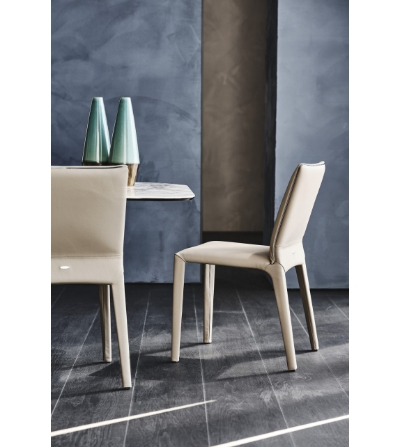 Penelope Cattelan Italia Stuhl