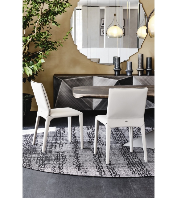 Penelope Cattelan Italia Chaise