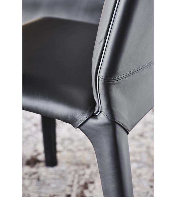 Penelope Cattelan Italia Chaise