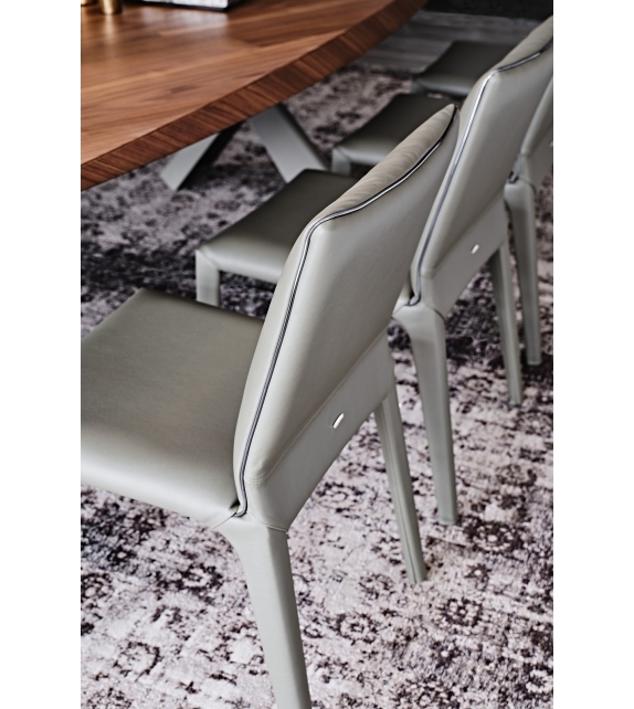 Penelope Cattelan Italia Chair