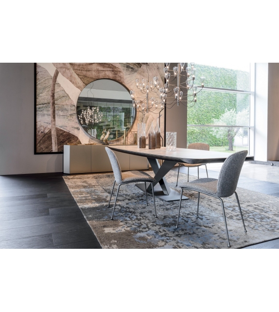 Tina Cattelan Italia Chaise