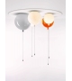 Memory Set Large Brokis Ceiling Lamp