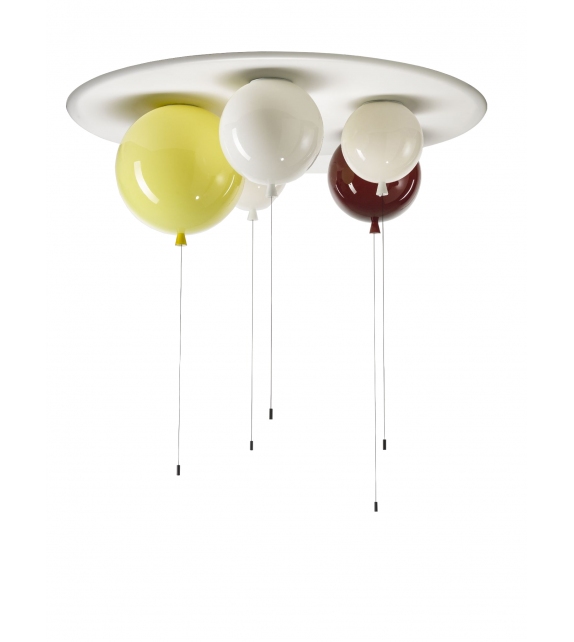 Memory Set Large Brokis Ceiling Lamp