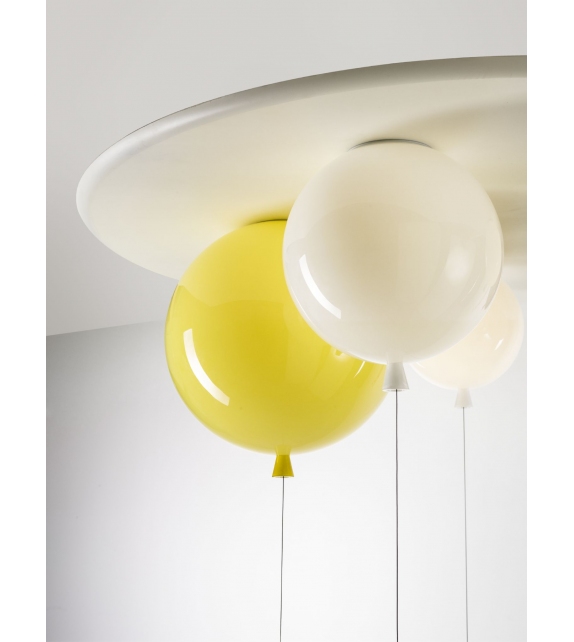 Memory Set Large Brokis Ceiling Lamp