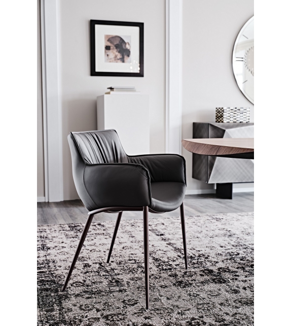 Rhonda Cattelan Italia Chair