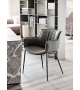 Rhonda Cattelan Italia Chaise
