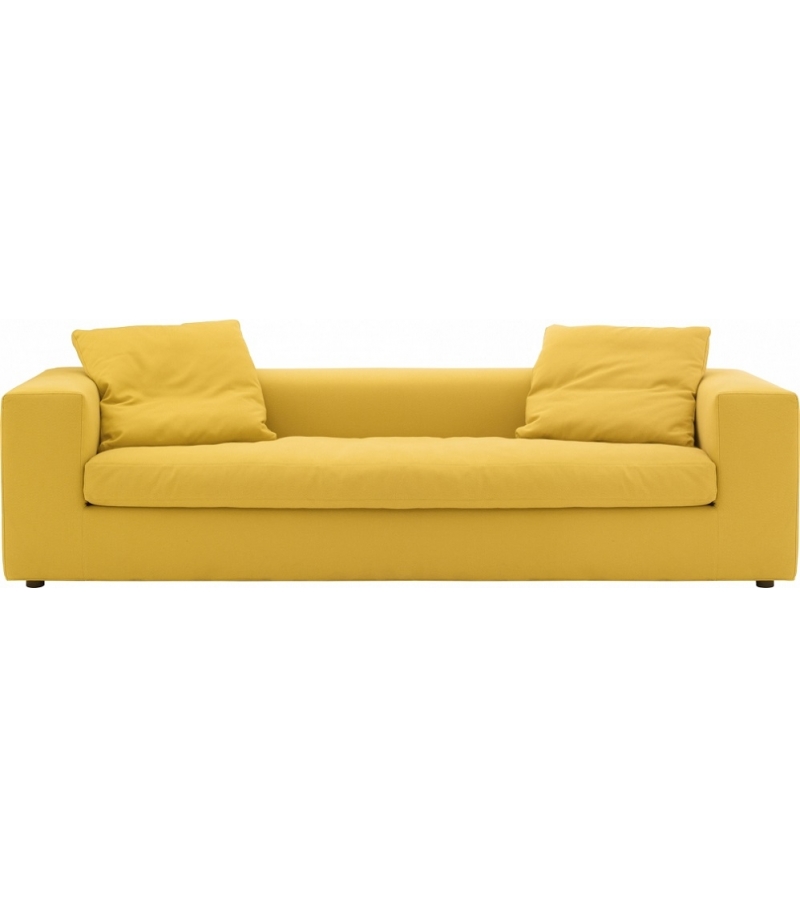 Cuba 25 Cappellini Sofá Cama